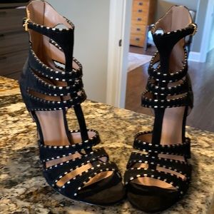 Sigerson Morrison Heels